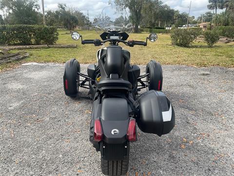 2023 Can-Am Ryker 600 ACE in Sanford, Florida - Photo 9