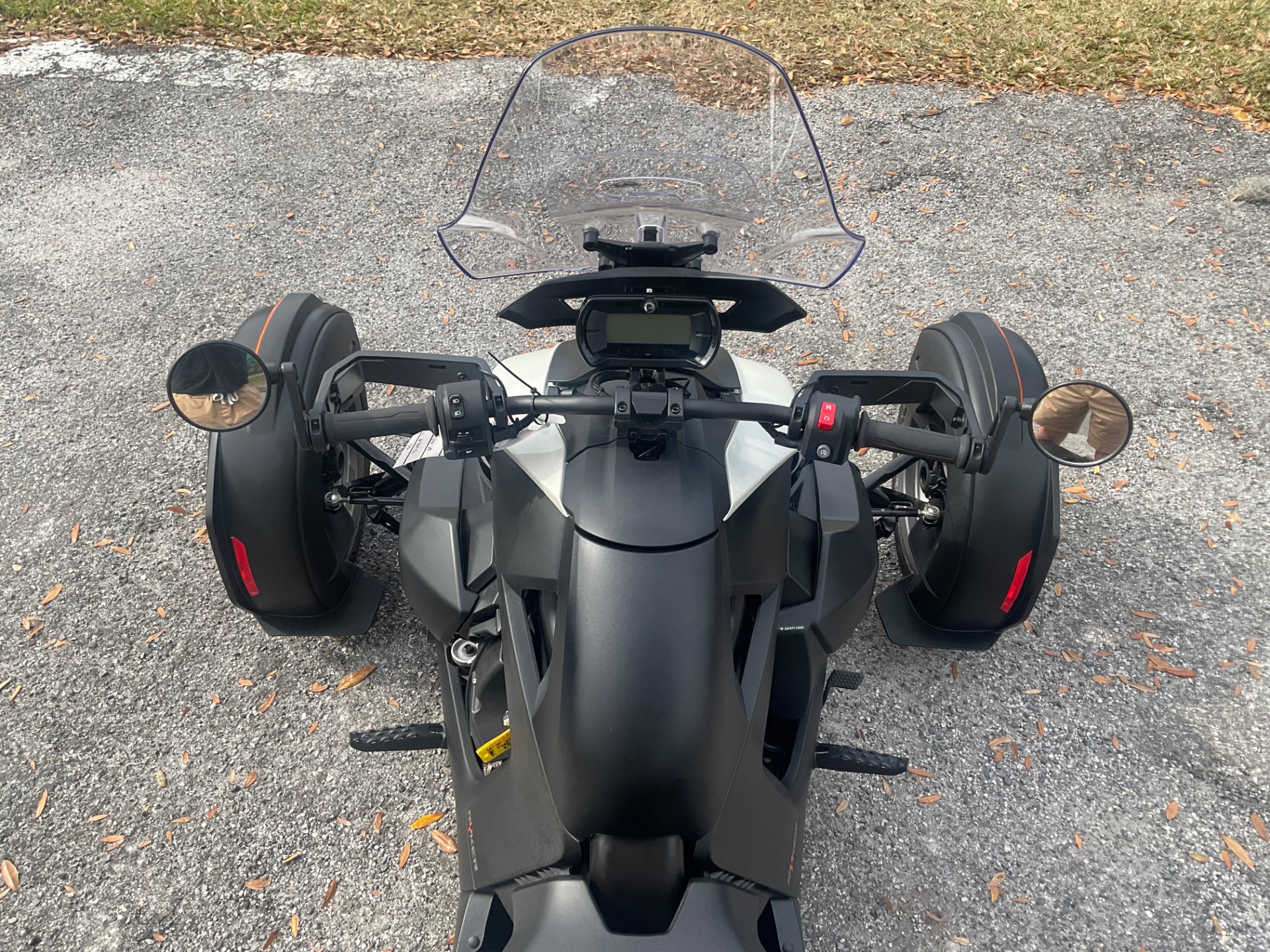 2023 Can-Am Ryker 600 ACE in Sanford, Florida - Photo 26