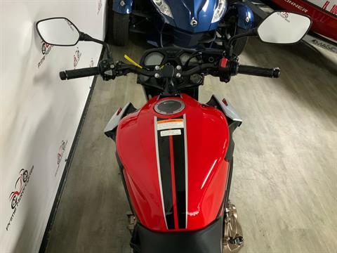 2018 Honda CB650F ABS in Sanford, Florida - Photo 23