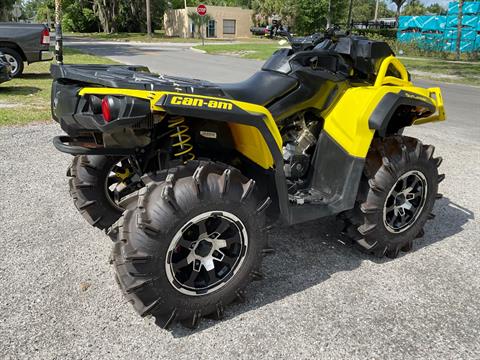 2019 Can-Am Outlander X mr 650 in Sanford, Florida - Photo 8