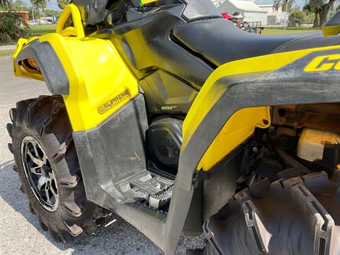 2019 Can-Am Outlander X mr 650 in Sanford, Florida - Photo 13