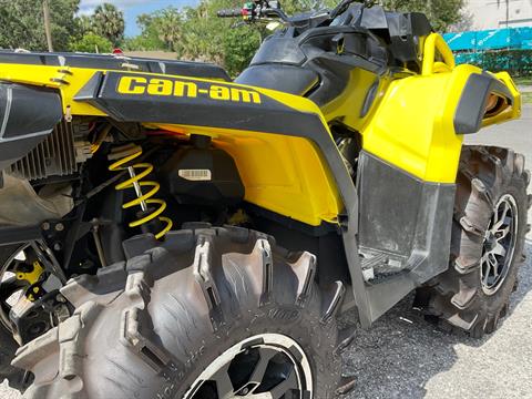 2019 Can-Am Outlander X mr 650 in Sanford, Florida - Photo 22