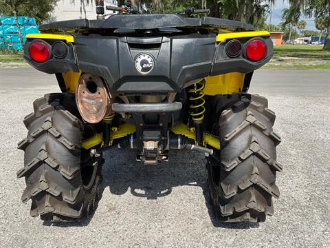 2019 Can-Am Outlander X mr 650 in Sanford, Florida - Photo 25