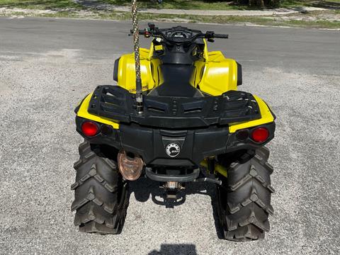 2019 Can-Am Outlander X mr 650 in Sanford, Florida - Photo 26