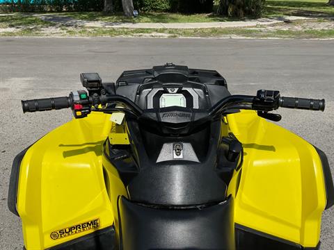 2019 Can-Am Outlander X mr 650 in Sanford, Florida - Photo 29