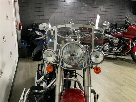 2012 Harley-Davidson Softail® Deluxe in Sanford, Florida - Photo 17