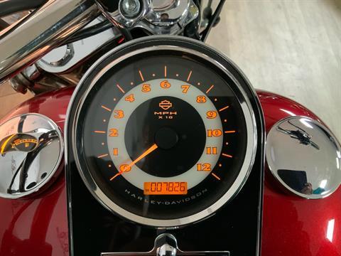 2012 Harley-Davidson Softail® Deluxe in Sanford, Florida - Photo 31
