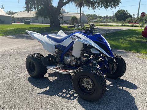 2017 Yamaha Raptor 700R in Sanford, Florida - Photo 2
