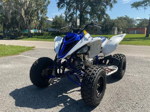2017 Yamaha Raptor 700R in Sanford, Florida - Photo 5