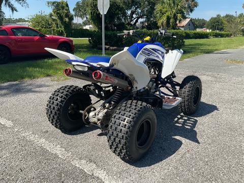 2017 Yamaha Raptor 700R in Sanford, Florida - Photo 10