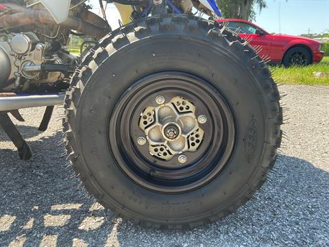 2017 Yamaha Raptor 700R in Sanford, Florida - Photo 14