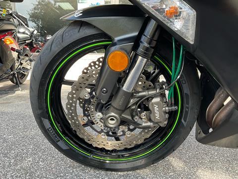 2015 Kawasaki Ninja® ZX™-6R in Sanford, Florida - Photo 14