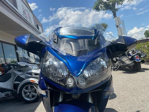 2017 Kawasaki Concours 14 ABS in Sanford, Florida - Photo 16