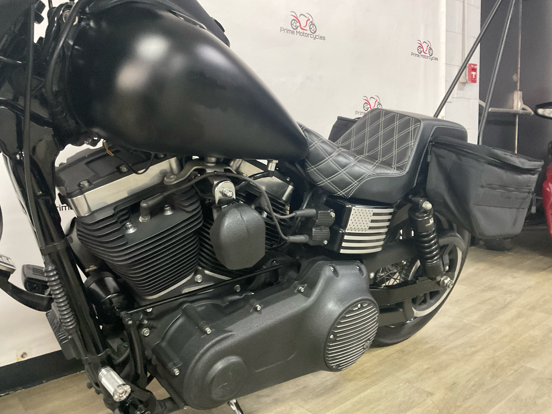 2015 Harley-Davidson Street Bob® in Sanford, Florida - Photo 13