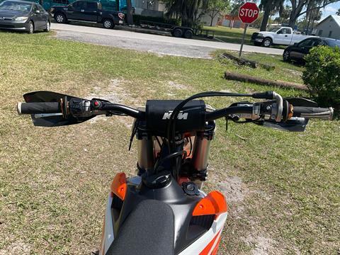 2019 KTM 450 SX-F in Sanford, Florida - Photo 24