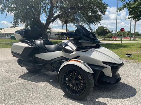 2020 Can-Am Spyder RT Limited in Sanford, Florida - Photo 2