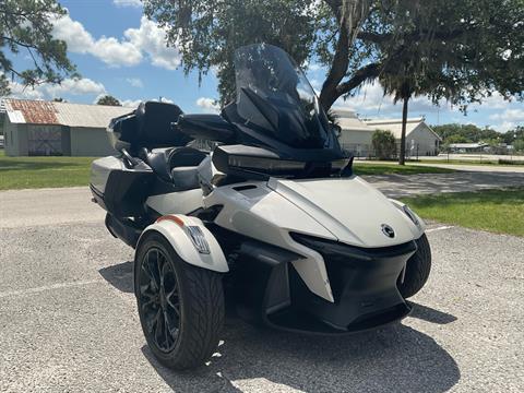 2020 Can-Am Spyder RT Limited in Sanford, Florida - Photo 3
