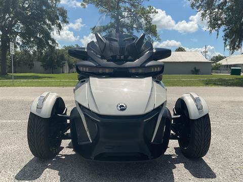 2020 Can-Am Spyder RT Limited in Sanford, Florida - Photo 4