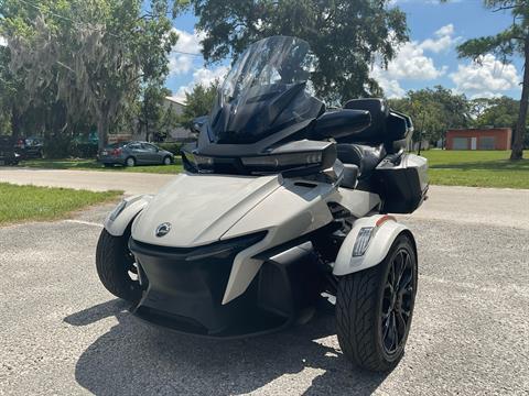 2020 Can-Am Spyder RT Limited in Sanford, Florida - Photo 5