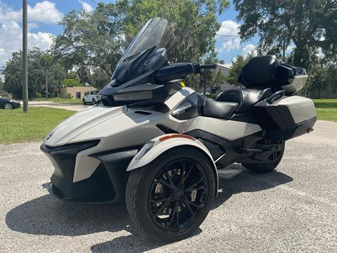 2020 Can-Am Spyder RT Limited in Sanford, Florida - Photo 6