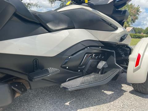 2020 Can-Am Spyder RT Limited in Sanford, Florida - Photo 12