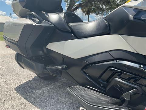 2020 Can-Am Spyder RT Limited in Sanford, Florida - Photo 13