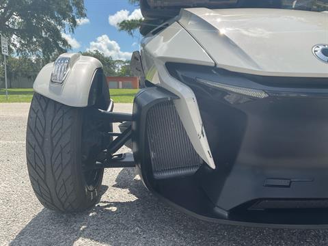 2020 Can-Am Spyder RT Limited in Sanford, Florida - Photo 15