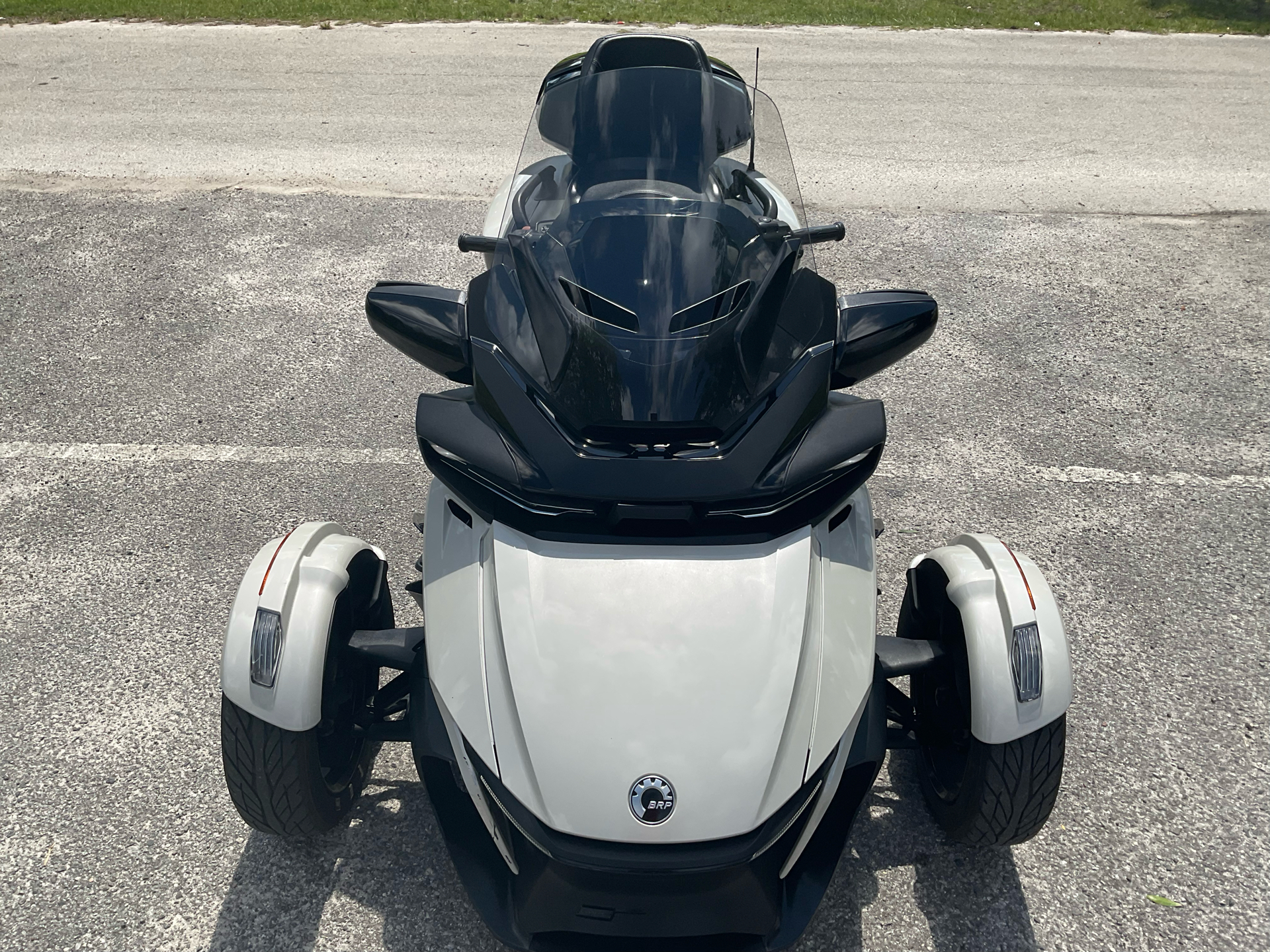 2020 Can-Am Spyder RT Limited in Sanford, Florida - Photo 18