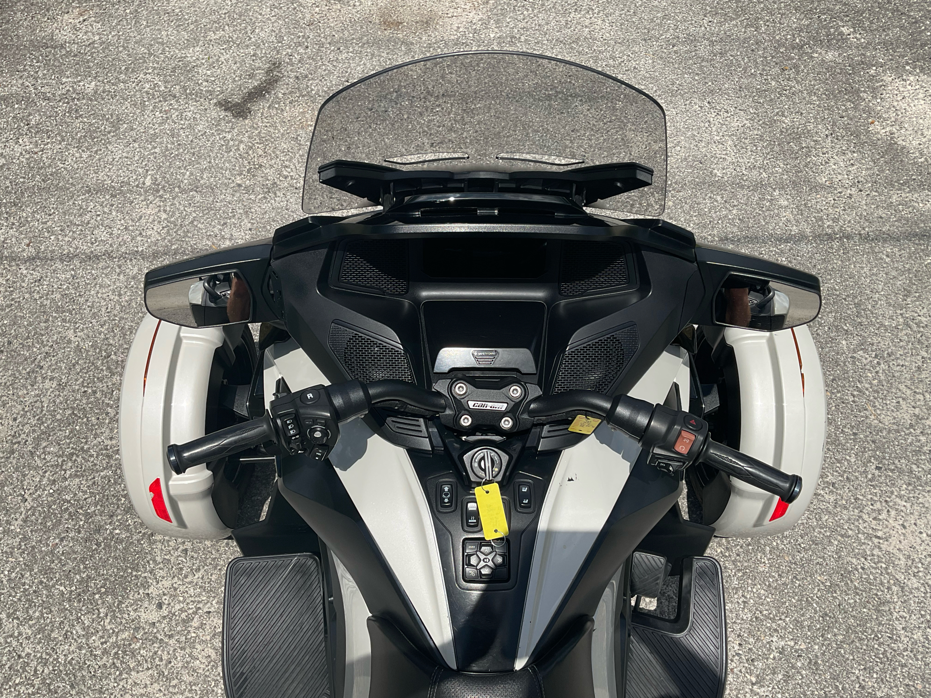 2020 Can-Am Spyder RT Limited in Sanford, Florida - Photo 31