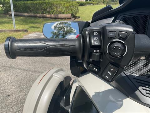 2020 Can-Am Spyder RT Limited in Sanford, Florida - Photo 32