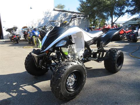 2020 Yamaha Raptor 700 in Sanford, Florida - Photo 6