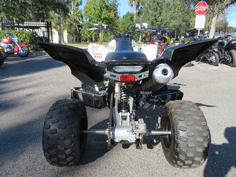 2020 Yamaha Raptor 700 in Sanford, Florida - Photo 9