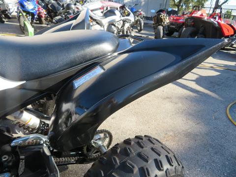 2020 Yamaha Raptor 700 in Sanford, Florida - Photo 24