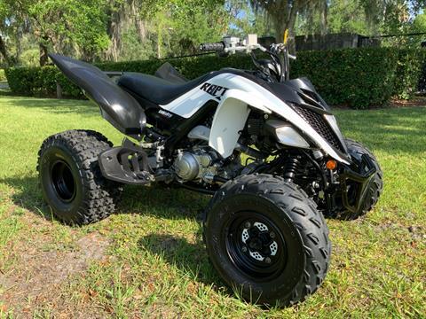 2020 Yamaha Raptor 700 in Sanford, Florida - Photo 6