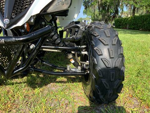 2020 Yamaha Raptor 700 in Sanford, Florida - Photo 16