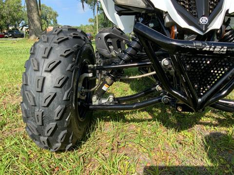 2020 Yamaha Raptor 700 in Sanford, Florida - Photo 17