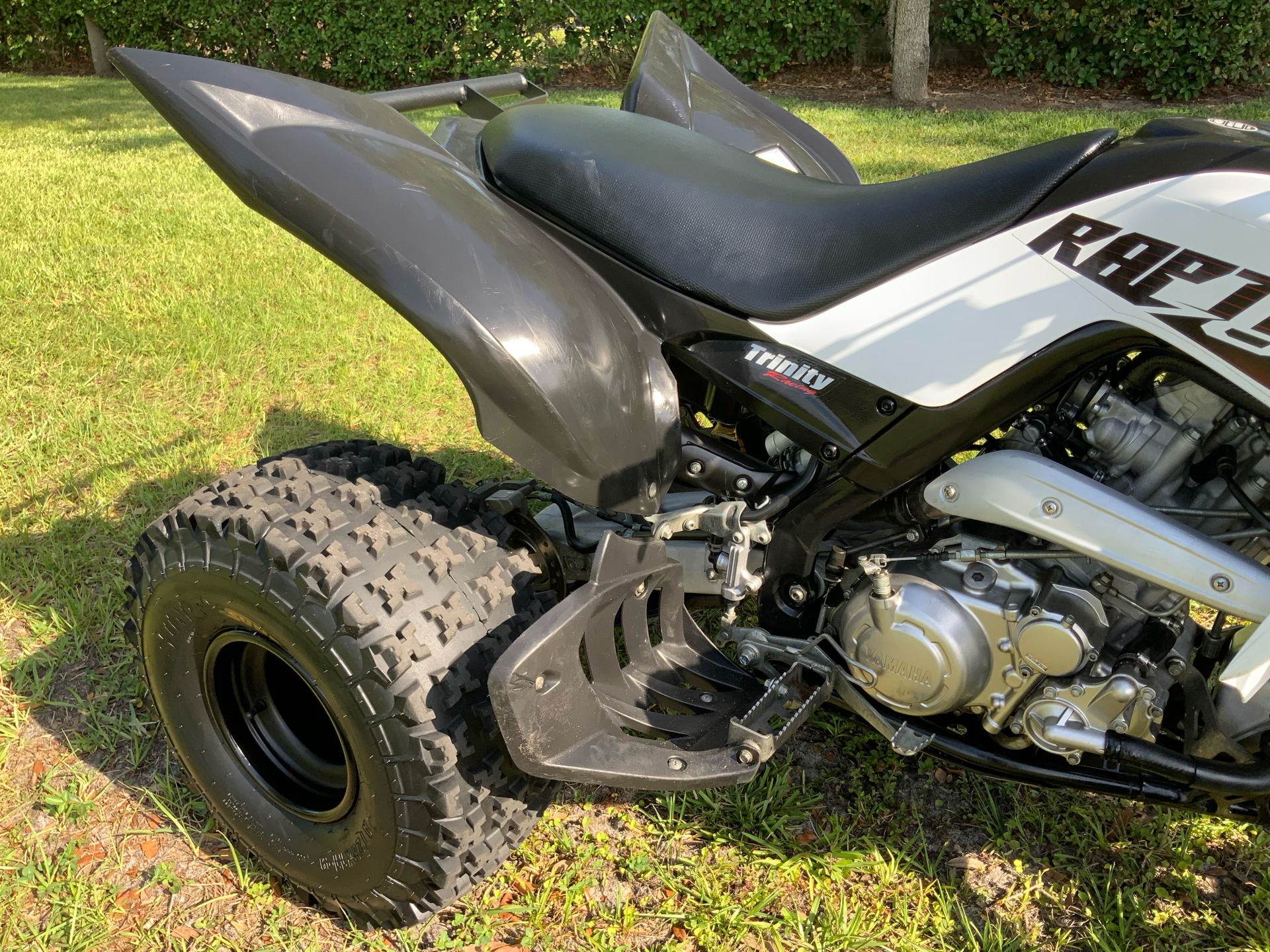 2020 Yamaha Raptor 700 in Sanford, Florida - Photo 22