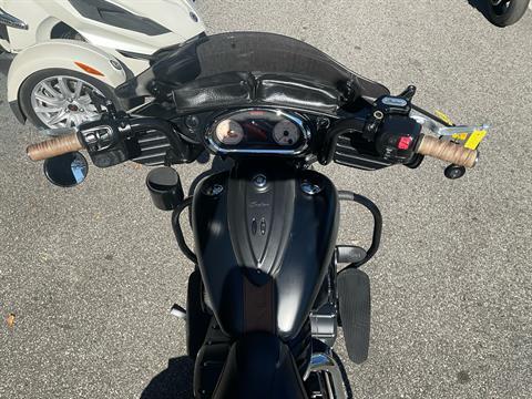 2017 Indian Motorcycle Chieftain Dark Horse® in Sanford, Florida - Photo 25