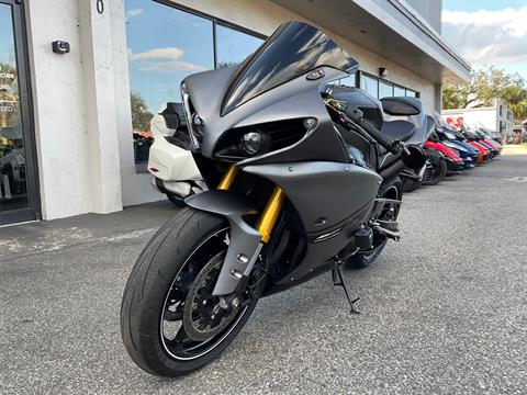 2014 Yamaha YZF-R1 in Sanford, Florida - Photo 3