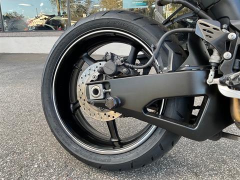 2014 Yamaha YZF-R1 in Sanford, Florida - Photo 21