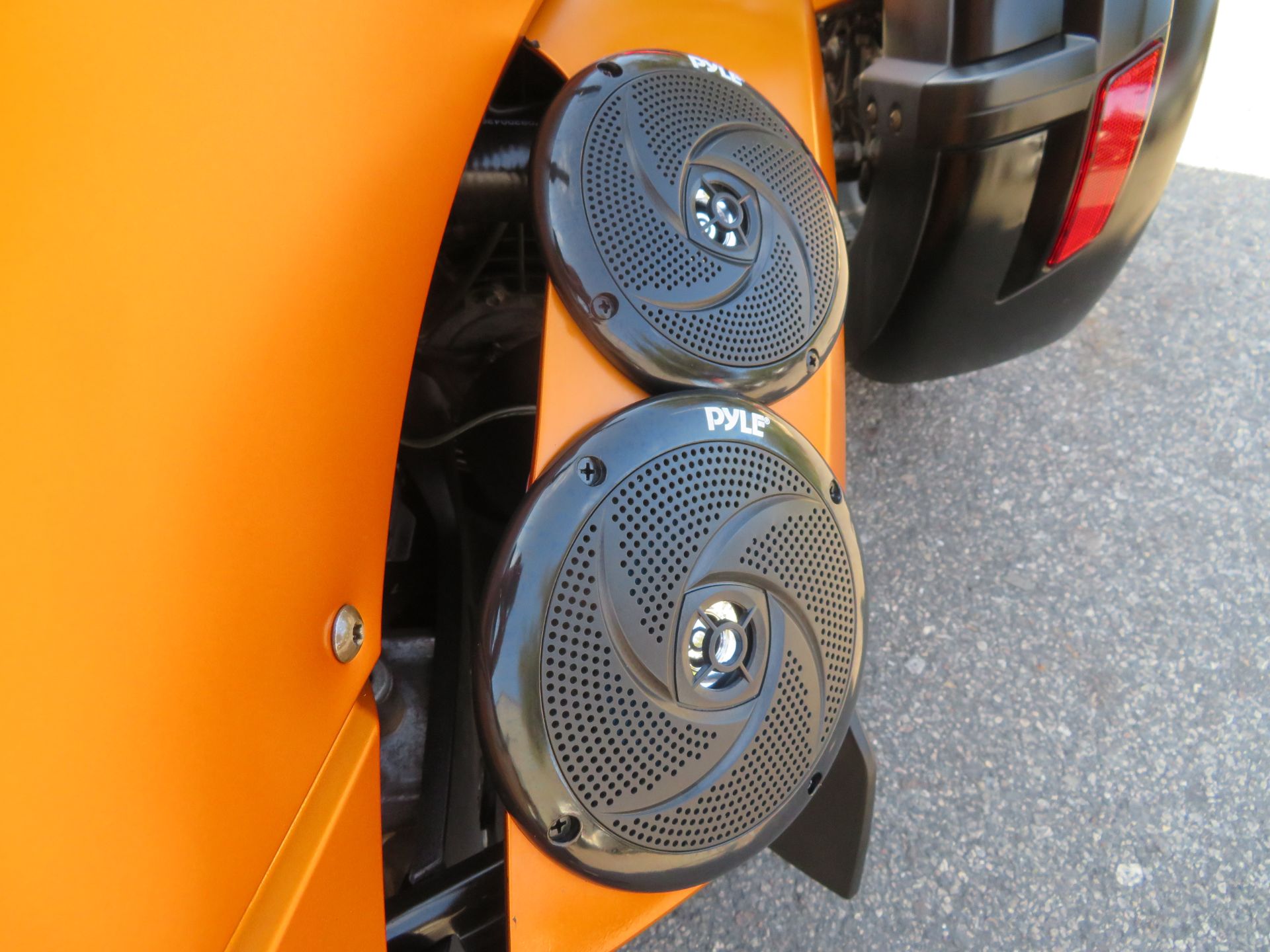 2013 Can-Am Spyder® RS-S SE5 in Sanford, Florida - Photo 31