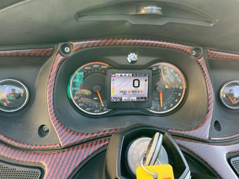 2012 Can-Am Spyder® RT-S SE5 in Sanford, Florida - Photo 35