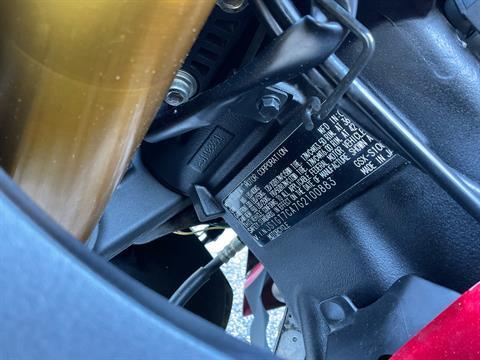 2016 Suzuki GSX-S1000F ABS in Sanford, Florida - Photo 28