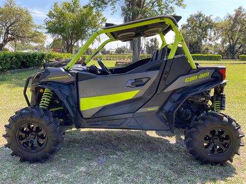 2020 Can-Am Maverick Sport X MR 1000R in Sanford, Florida - Photo 1