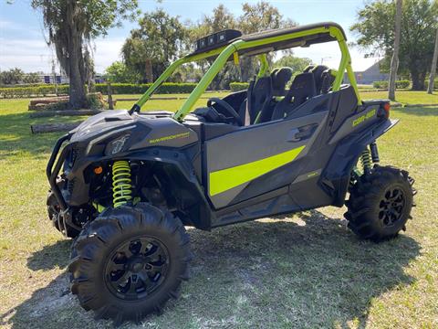 2020 Can-Am Maverick Sport X MR 1000R in Sanford, Florida - Photo 2