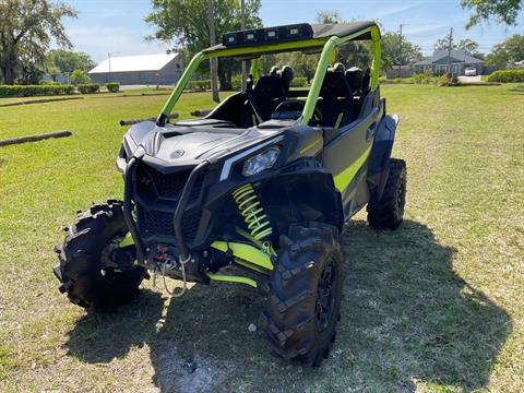 2020 Can-Am Maverick Sport X MR 1000R in Sanford, Florida - Photo 3