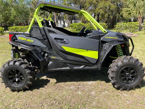 2020 Can-Am Maverick Sport X MR 1000R in Sanford, Florida - Photo 7