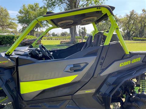 2020 Can-Am Maverick Sport X MR 1000R in Sanford, Florida - Photo 14