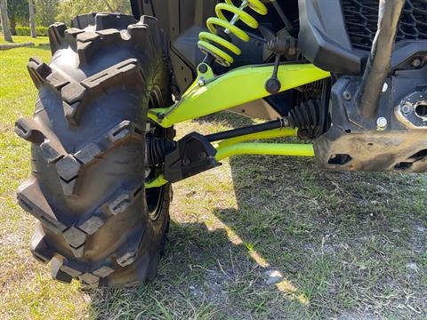 2020 Can-Am Maverick Sport X MR 1000R in Sanford, Florida - Photo 18