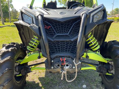 2020 Can-Am Maverick Sport X MR 1000R in Sanford, Florida - Photo 19